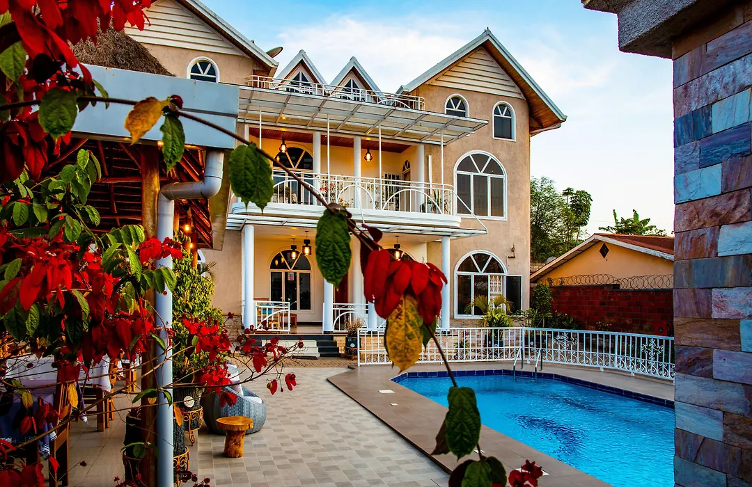 Villa Asimba-1